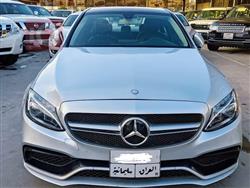 مێرسێدس بێنز C-Class